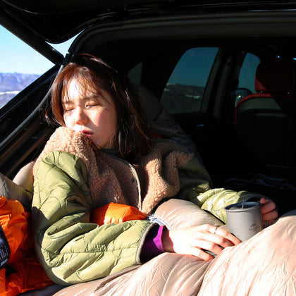 Naturehike 20CJ Titanium Cup