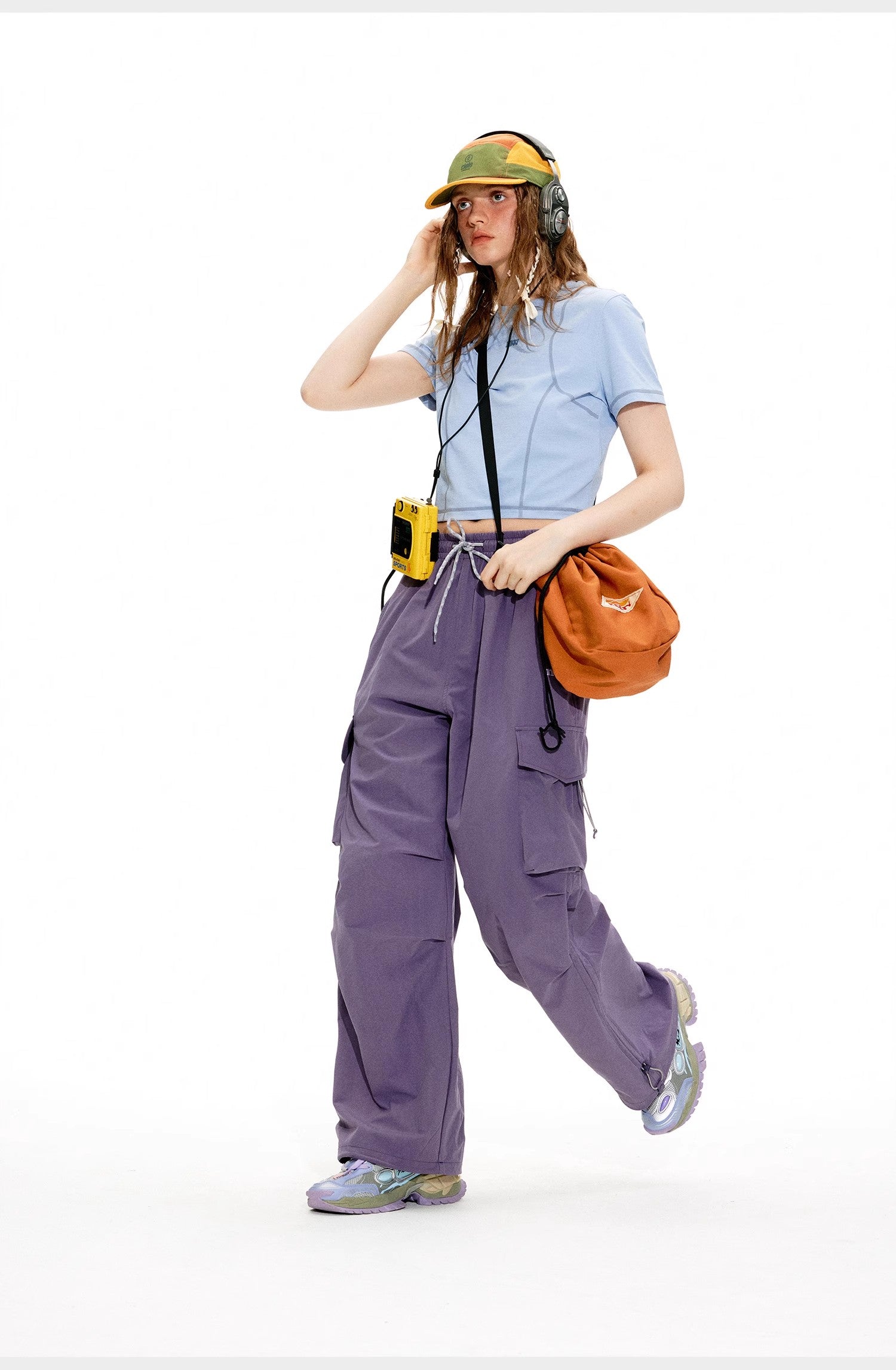 NOTHOMME 3M Qucik-drying Hiking Pants