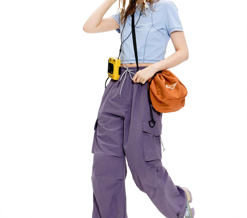 NOTHOMME 3M Qucik-drying Hiking Pants