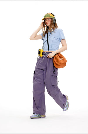 NOTHOMME 3M Qucik-drying Hiking Pants