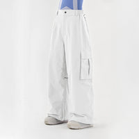 Nobaday Loose Fit 2L Freestyle Pants