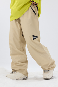 Capelin Crew Trek Snowboard Pant - Unisex