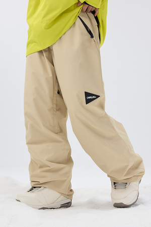 Capelin Crew Trek Snowboard Pant - Unisex