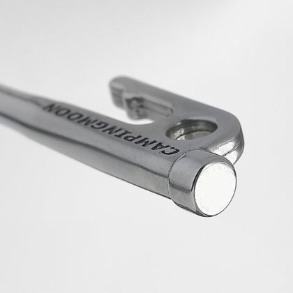 Campingmoon Ss Pegs 30cm – 8Pcs