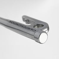 Campingmoon Ss Pegs 30cm – 8Pcs