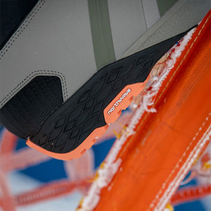 Northwave Drake Decade Hybrid Sand