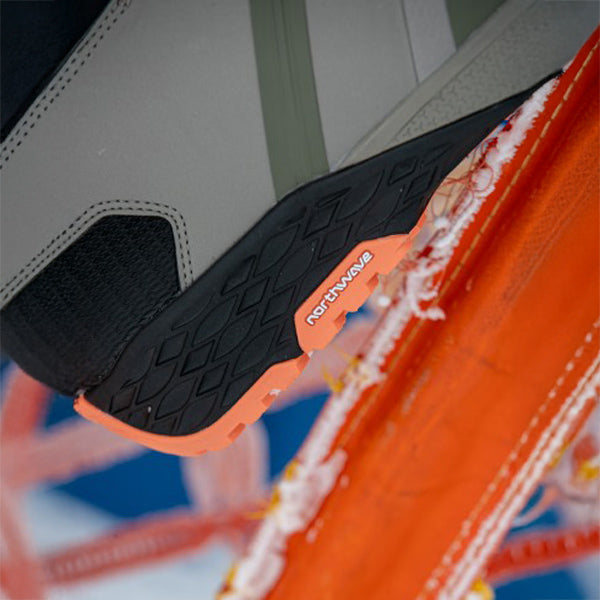 Northwave Drake Decade Hybrid Sand