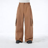 Nobaday Loose Fit 2L Freestyle Pants