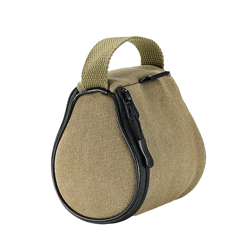 Camping Moon Portable Canvas Sierra Cup Holder Bag w S180-B (2026)