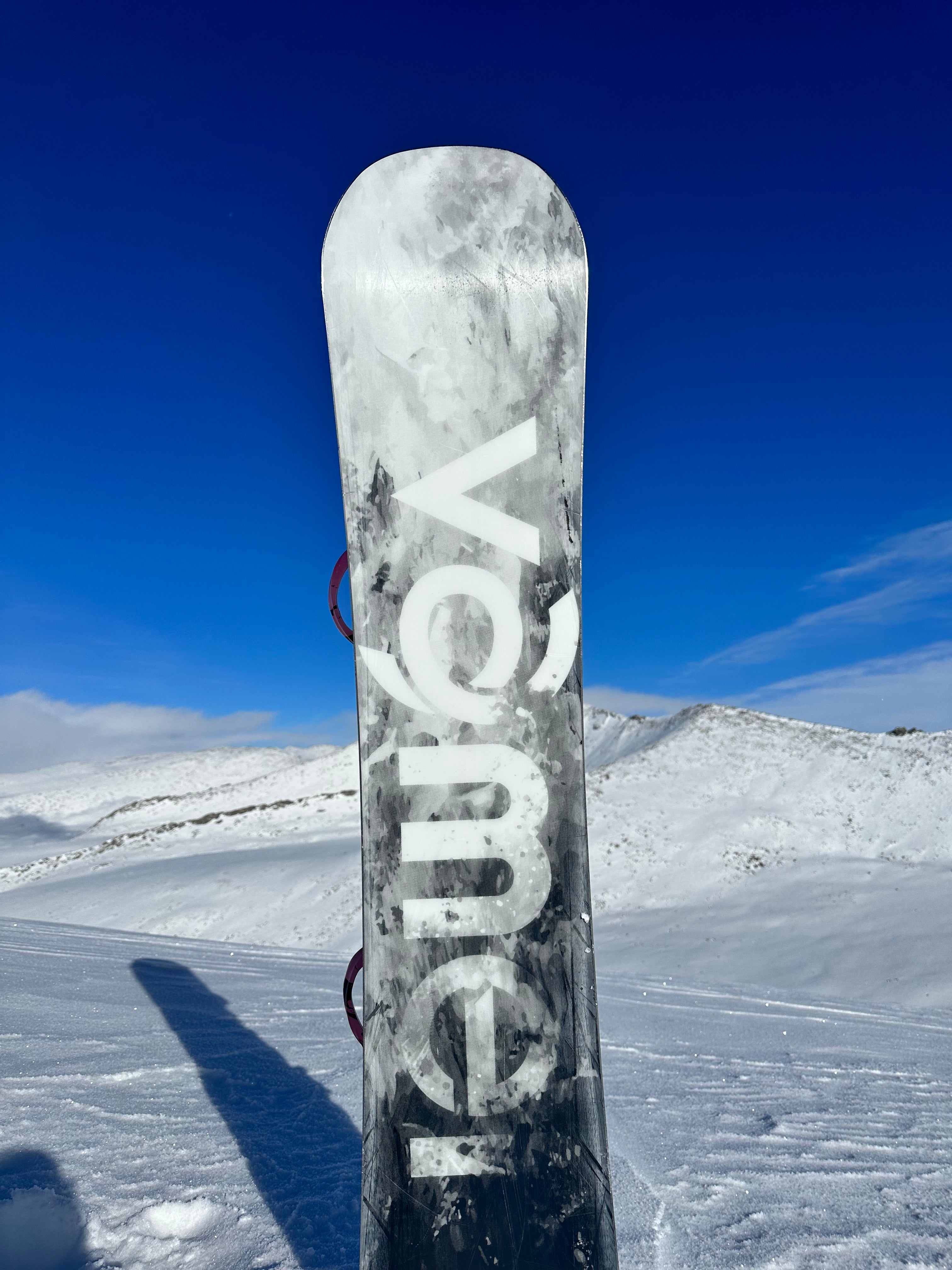 Vamei Camber All Mountain Snowboard VM21- Unisex