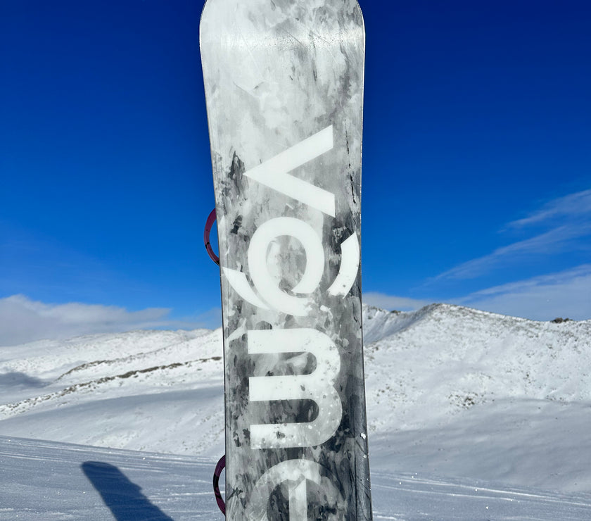 Vamei Camber All Mountain Snowboard VM21- Unisex