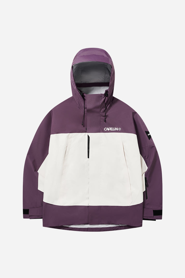 Capelin Crew Jupiter Snowboarding Jacket - Unisex