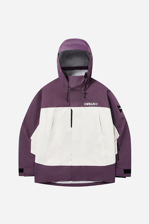 Capelin Crew Jupiter Snowboarding Jacket - Unisex