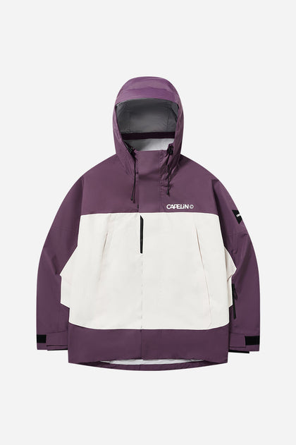 Capelin Crew Jupiter Snowboarding Jacket - Unisex