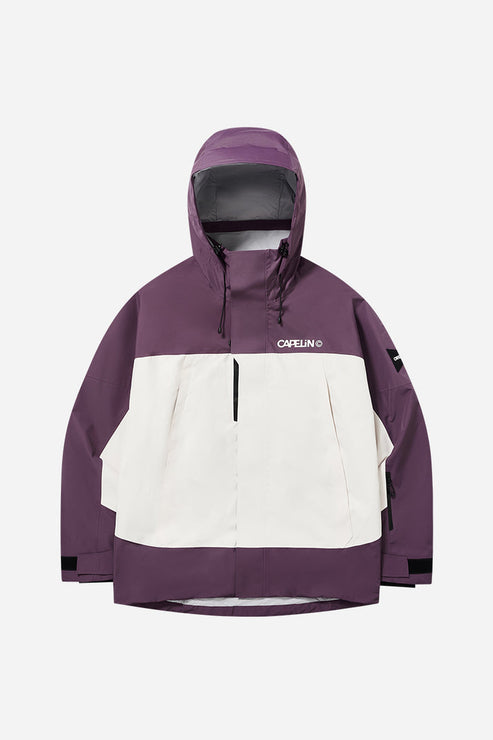 Capelin Crew Jupiter Snowboarding Jacket - Unisex