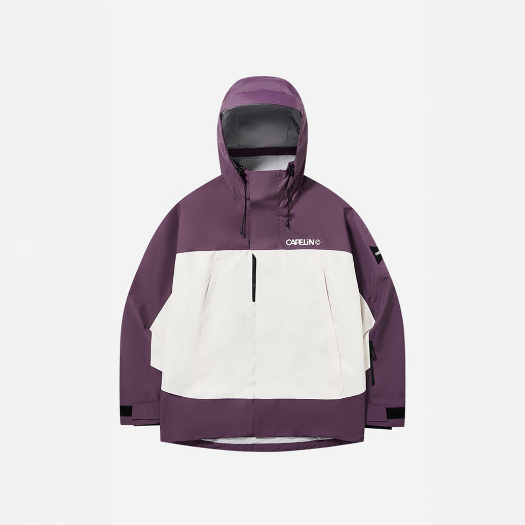 Capelin Crew Jupiter Snowboarding Jacket - Unisex