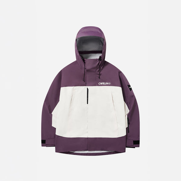 Capelin Crew Jupiter Snowboarding Jacket - Unisex