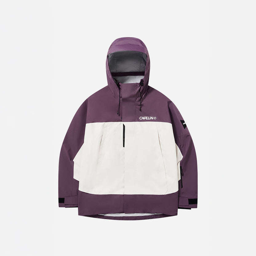 Capelin Crew Jupiter Snowboarding Jacket - Unisex