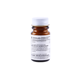 Coghlan's Drinking Water Tablets