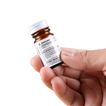 Coghlan's Drinking Water Tablets