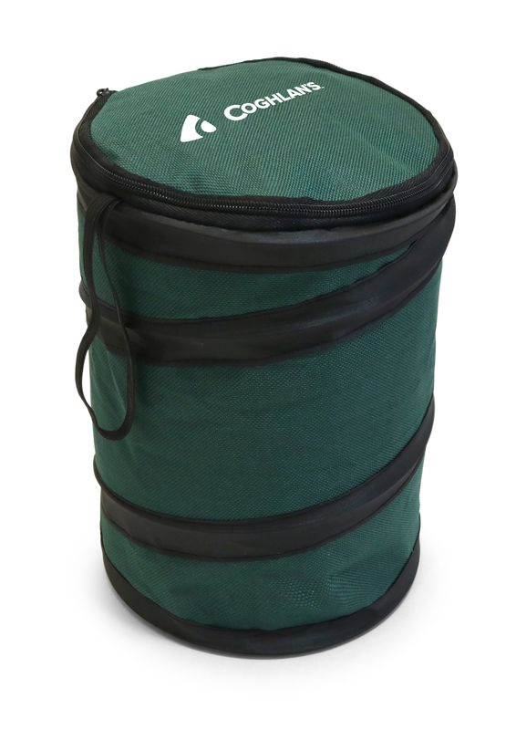 Coghlan's Pop-Up Mini Bin
