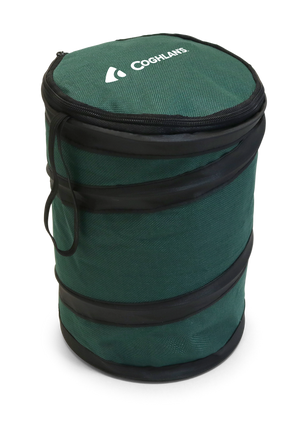 Coghlan's Pop-Up Mini Bin
