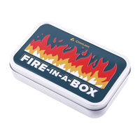 Coghlan's Fire-In-A-Box