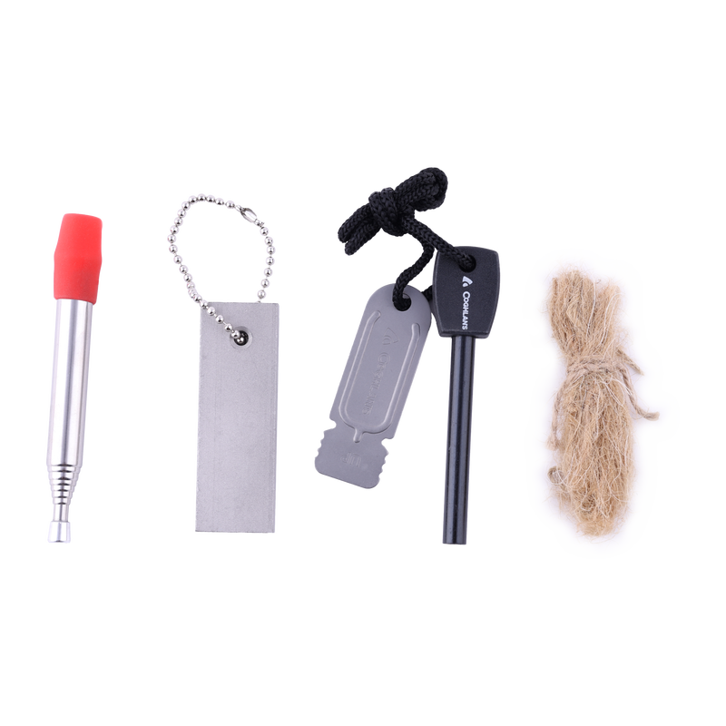 Coghlan's Fire-In-A-Box