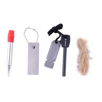 Coghlan's Fire-In-A-Box