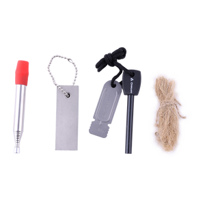 Coghlan's Fire-In-A-Box