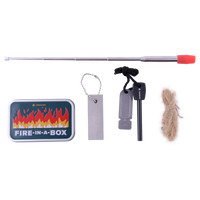 Coghlan's Fire-In-A-Box