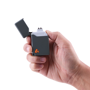 Coghlan's Plasma Lighter