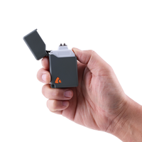 Coghlan's Plasma Lighter