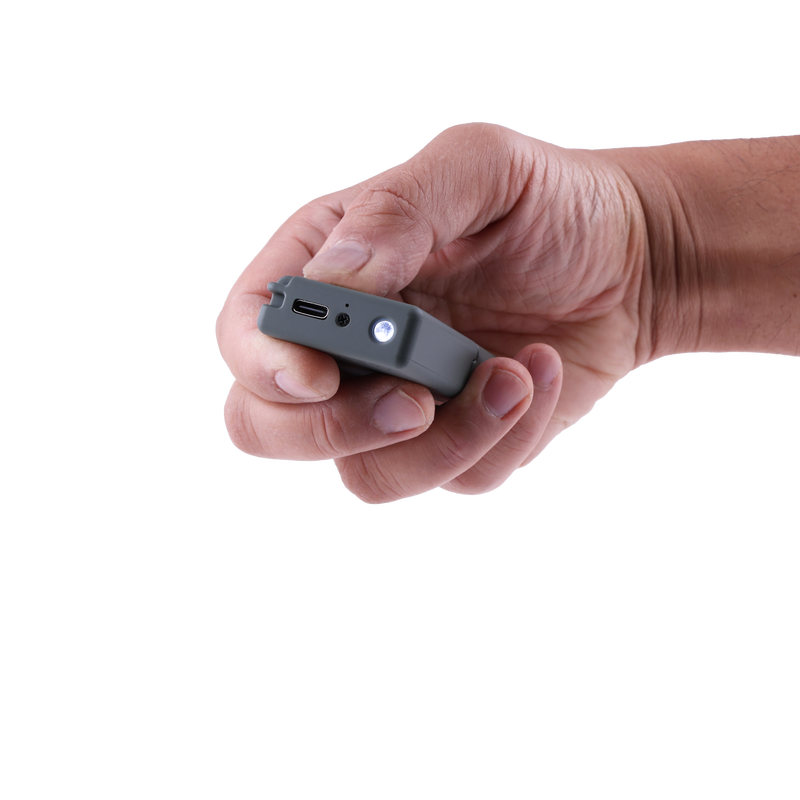 Coghlan's Plasma Lighter