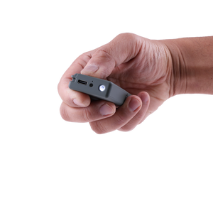 Coghlan's Plasma Lighter