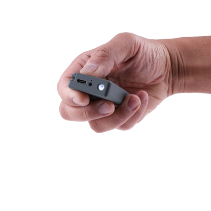 Coghlan's Plasma Lighter