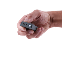 Coghlan's Plasma Lighter