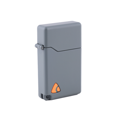 Coghlan's Plasma Lighter