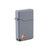 Coghlan's Plasma Lighter