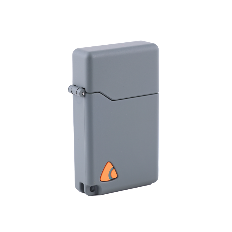 Coghlan's Plasma Lighter (2026)