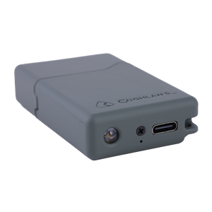 Coghlan's Plasma Lighter