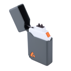 Coghlan's Plasma Lighter