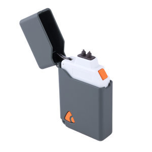 Coghlan's Plasma Lighter