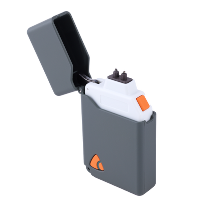 Coghlan's Plasma Lighter