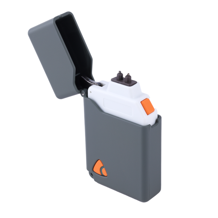 Coghlan's Plasma Lighter