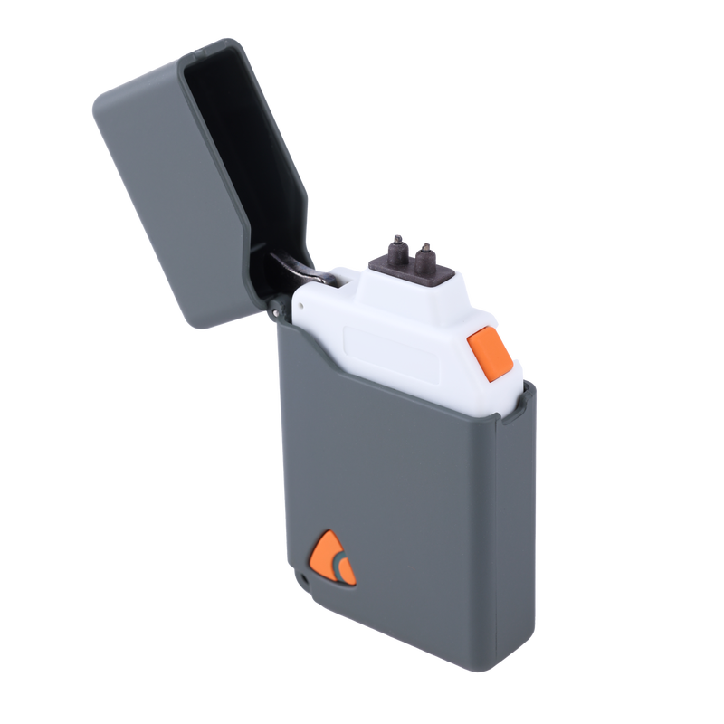 Coghlan's Plasma Lighter (2026)