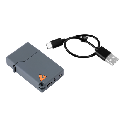 Coghlan's Plasma Lighter