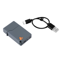 Coghlan's Plasma Lighter