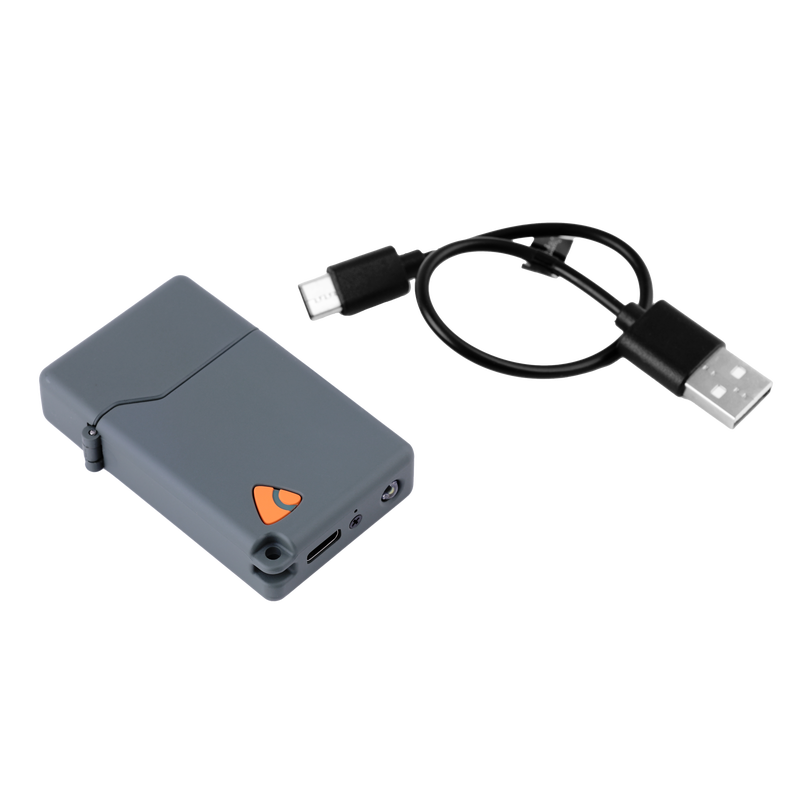 Coghlan's Plasma Lighter (2026)