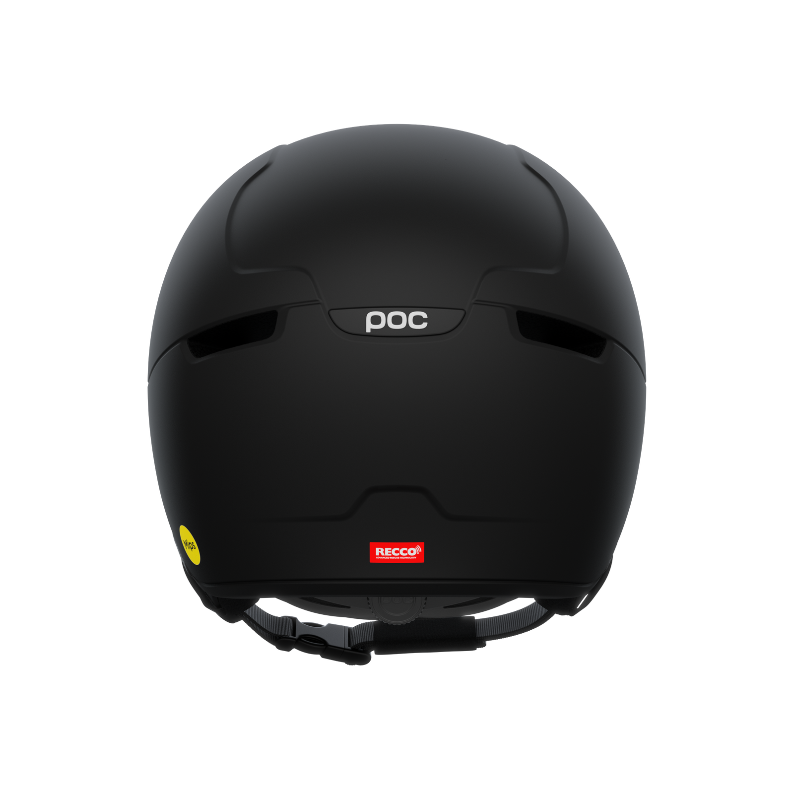 Poc Obex Visor Ski Helmet 2026